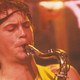 Jokes as hot as St. Elmo's Fire, comedy as cool as a sweet sax bandana (Photo: Getty Images)